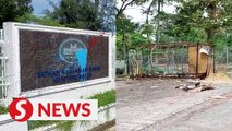 Kedah MB's residence vandalised twice in October