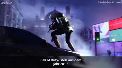 CoD Modern Warfare 2: Wichtige Änderungen schnell erklärt - Mit Gameplay