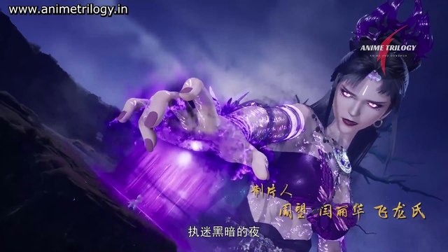 Ten Thousand Worlds Season 2 Episode 23 [73] Subtitle