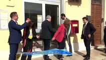 Messina, dopo tre anni riapre l'ufficio postale di Pace