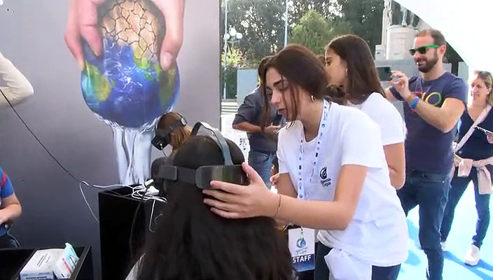Video \