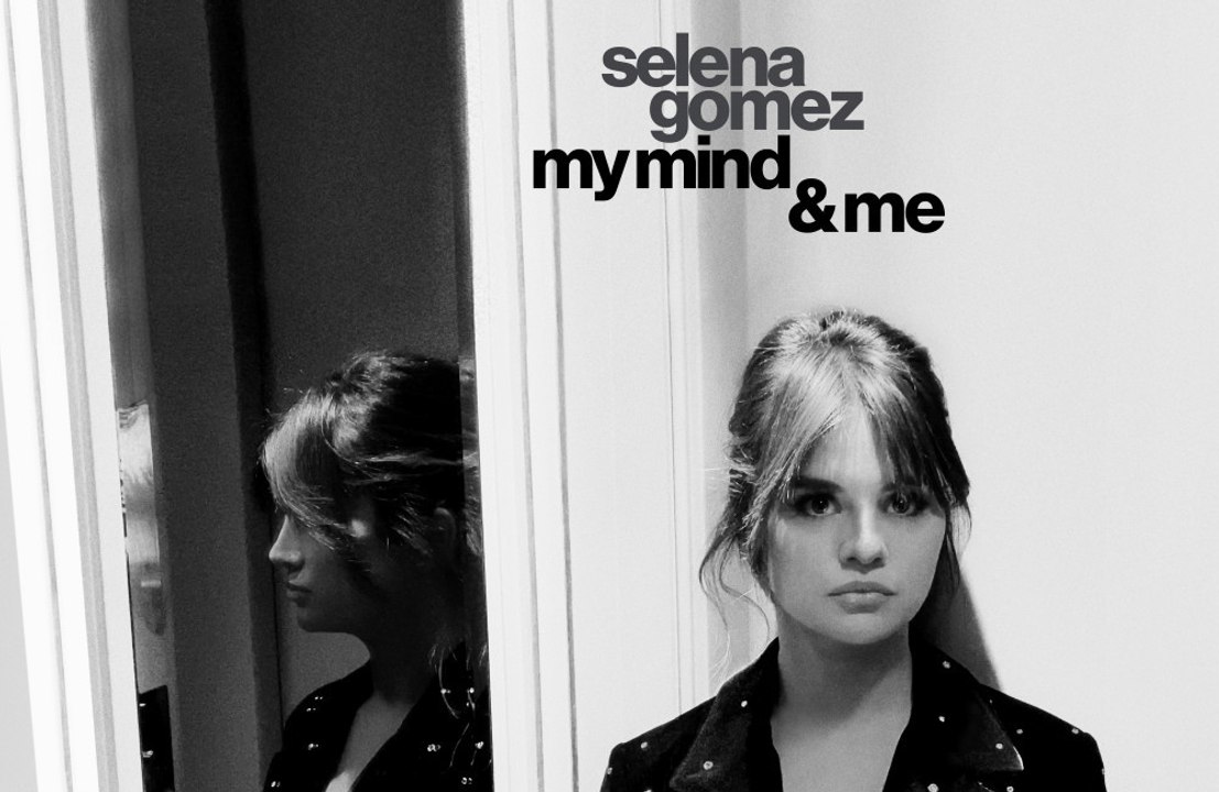 Selena Gomez: Sie wusste nicht, wie sie mit ihrer bipolaren Störung umgehen sollte