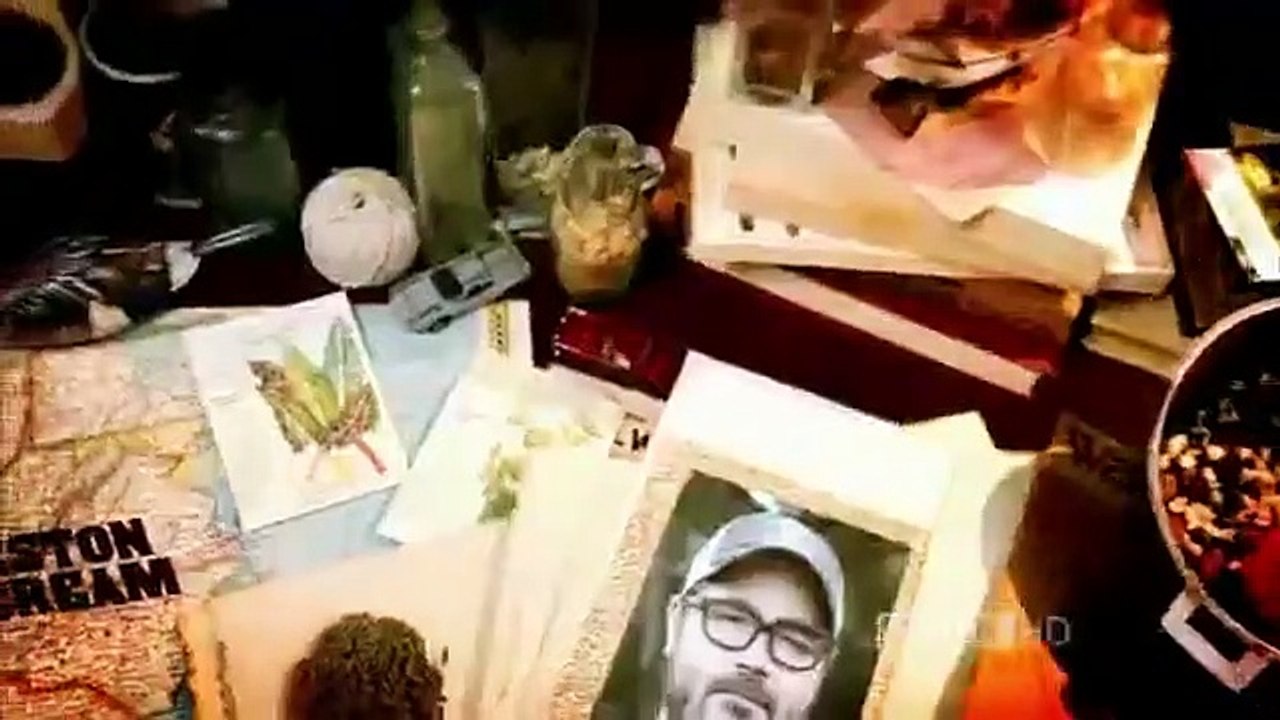 The Mind Of A Chef- Se2 - Ep03 HD Watch HD Deutsch