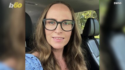 This Woman Goes Viral with Dishwasher Hack