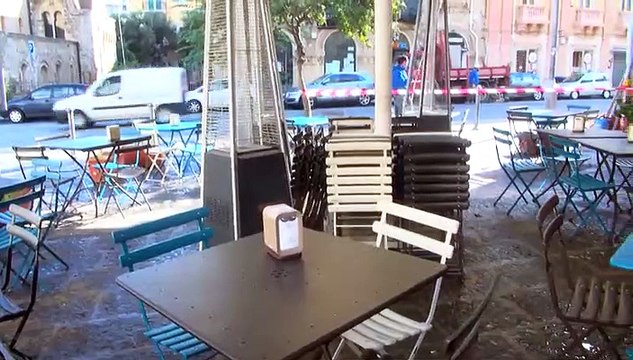 Caro bollette, anche i commercianti messinesi in marcia su Palermo