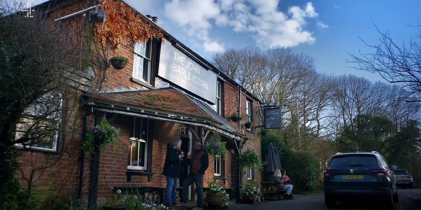 Back - Se2 - Ep01 HD Watch HD Deutsch