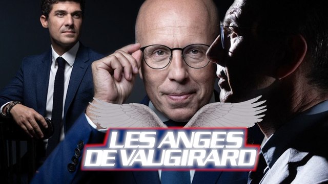 House of LR, le casting : Les Anges de Vaugirard