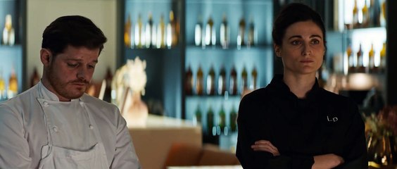 Sì, Chef! - La brigade (trailer italiano HD) ⭐️⭐️⭐️½