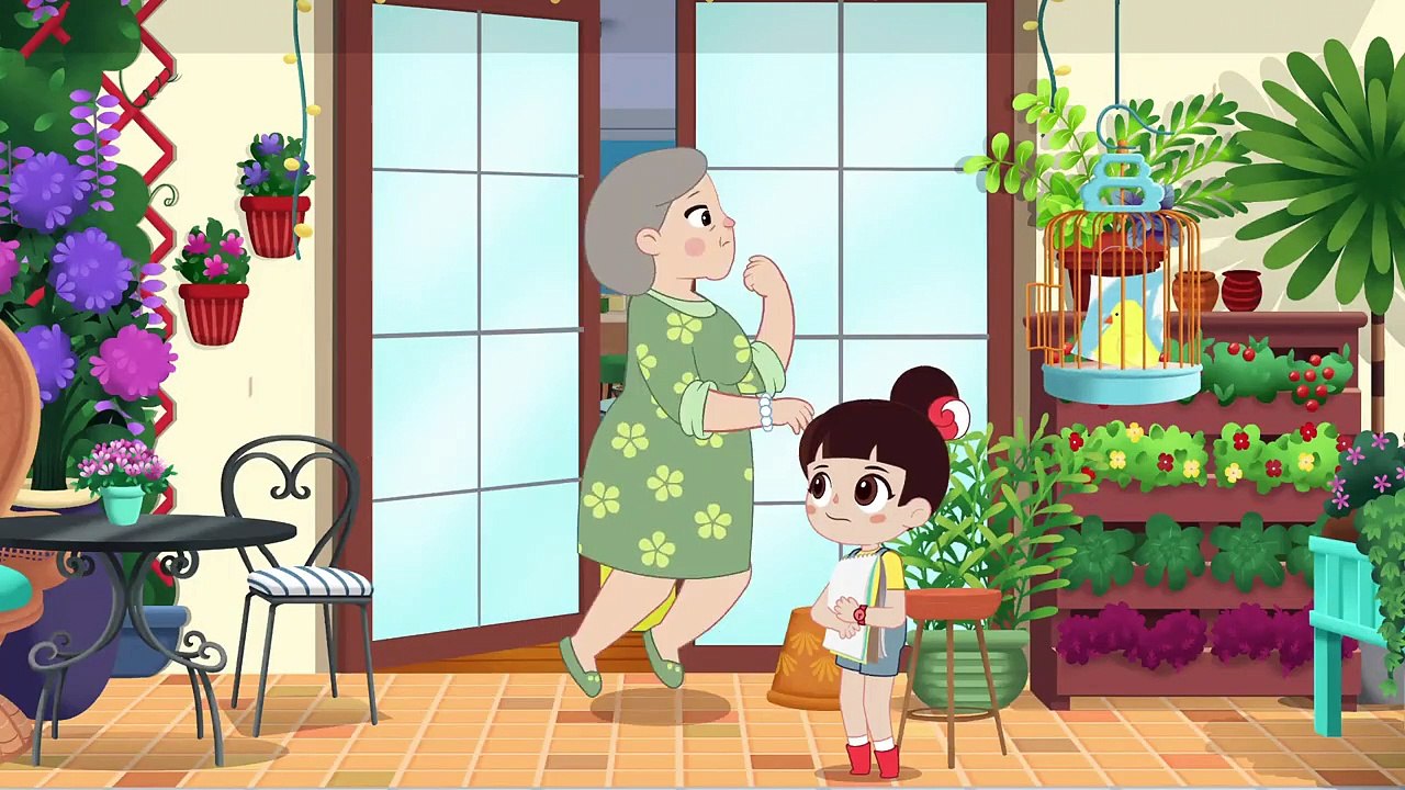 Luo Bao Bei - Se1 - Ep03 HD Watch HD Deutsch