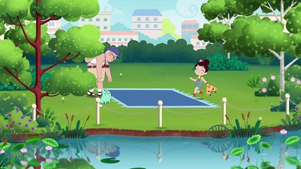 Luo Bao Bei - Se1 - Ep05 HD Watch HD Deutsch