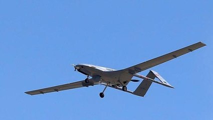 Polonya Savunma Bakanı'ndan TB2 paylaşımı: Geliyorlar