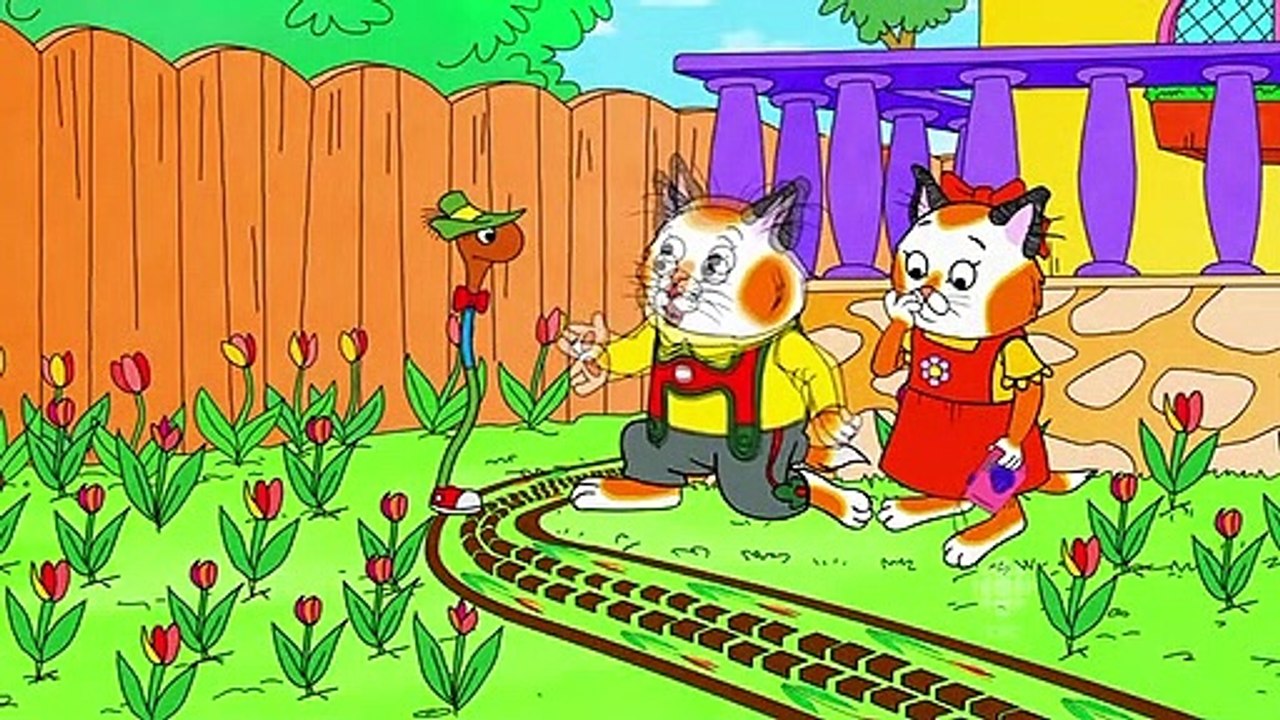 Busytown Mysteries - Ep03 HD Watch HD Deutsch