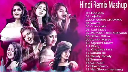 Hindi DJ Remix Nonstop Dance Mashup _ 2022 10 27