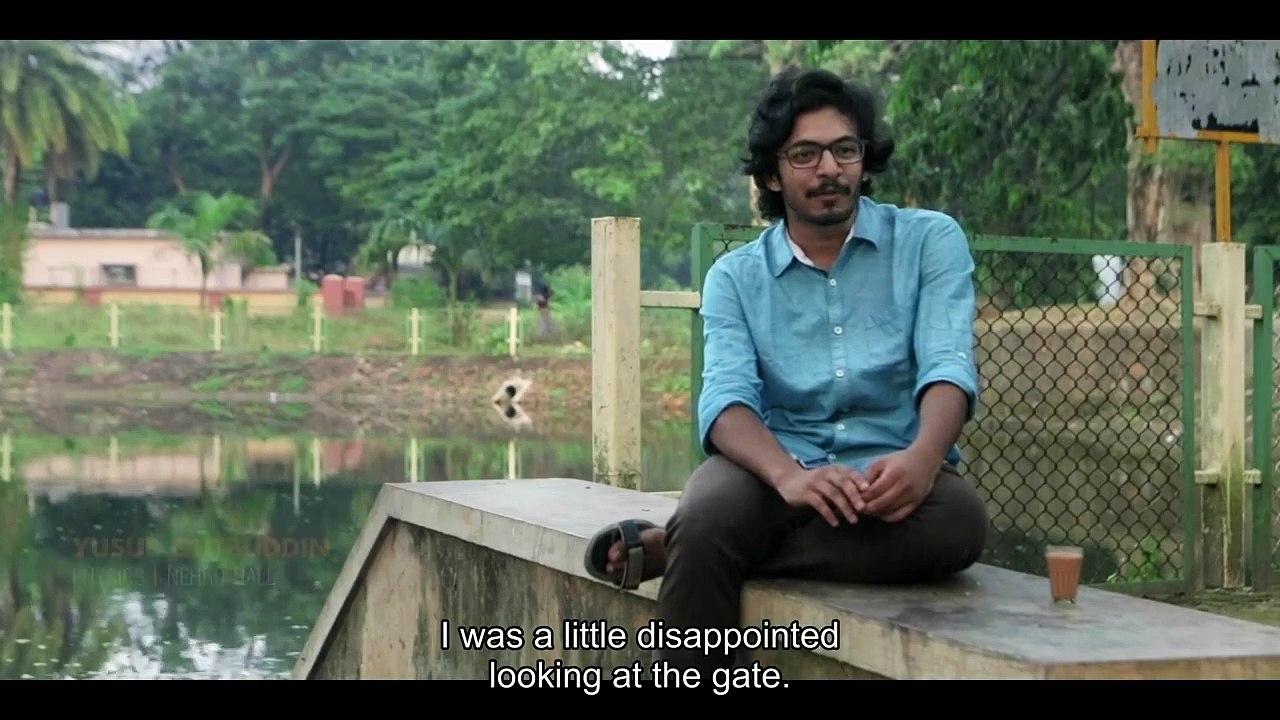 Alma Matters - Se1 - Ep01 - Independent Variables HD Watch HD Deutsch