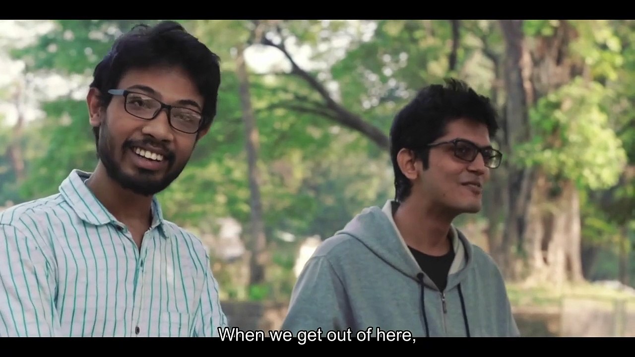 Alma Matters - Se1 - Ep02 - Escape Velocity HD Watch HD Deutsch