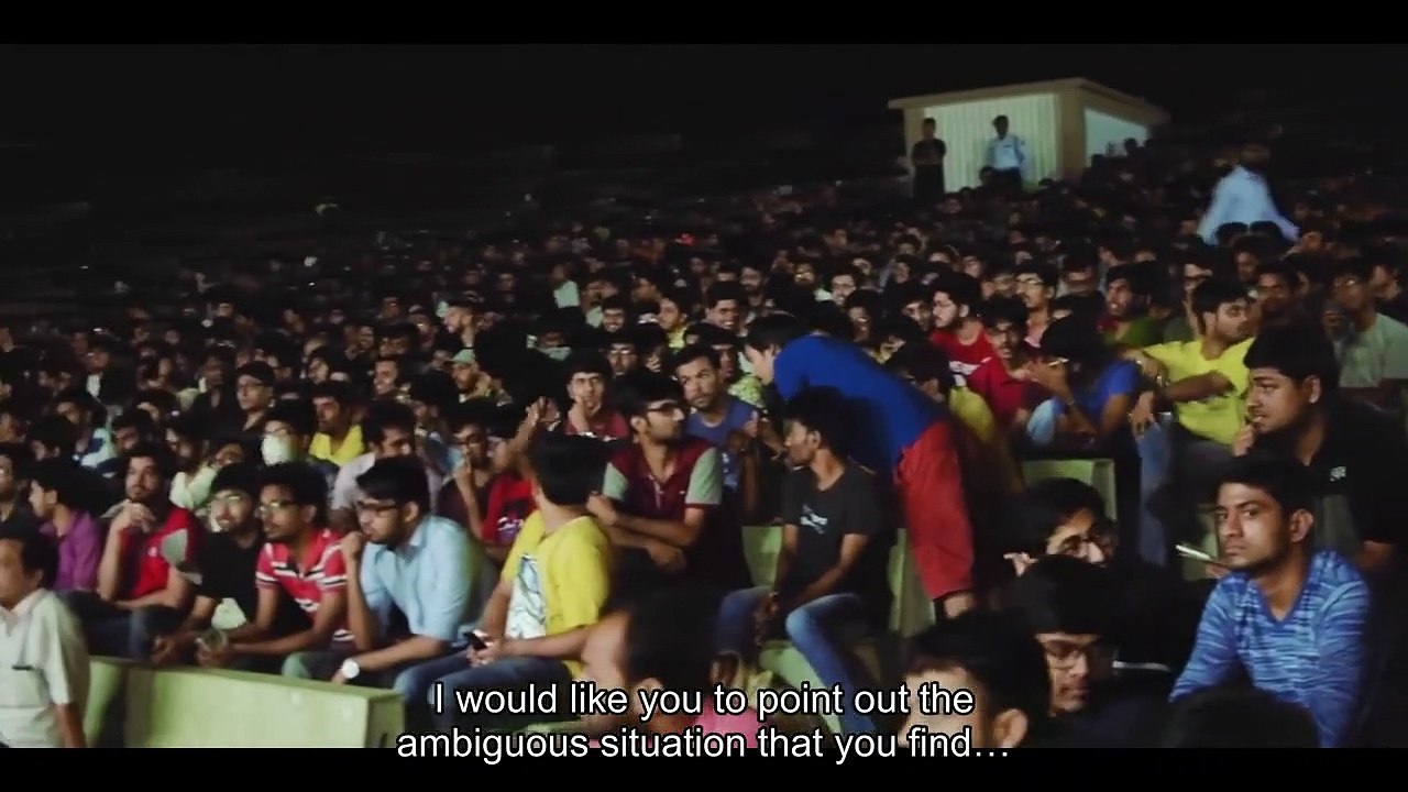 Alma Matters - Se1 - Ep03 - Young's Modulus HD Watch HD Deutsch