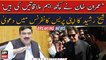 Sheikh Rasheed Big Claims Regarding Imran Khan