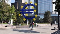 Banco Central Europeu sobe taxas de juro em 75 pontos-base