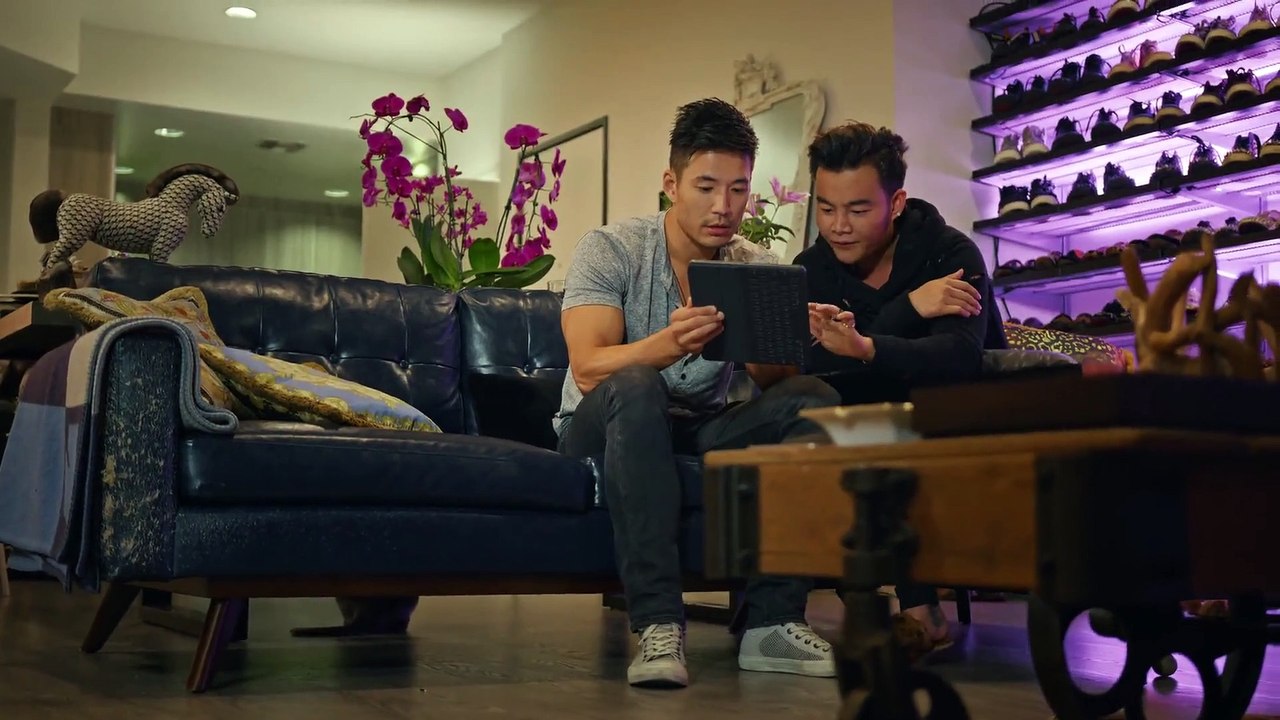 Bling Empire - Se1 - Ep04 HD Watch HD Deutsch