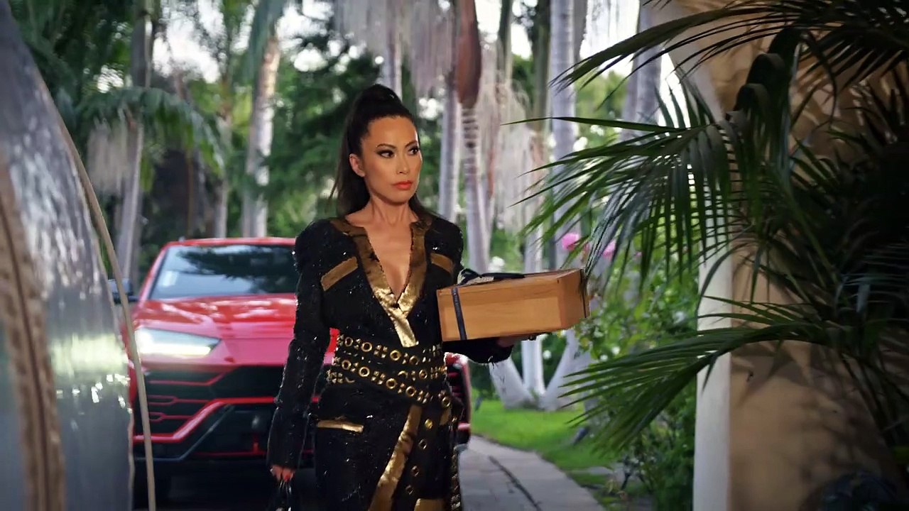 Bling Empire - Se1 - Ep06 HD Watch HD Deutsch