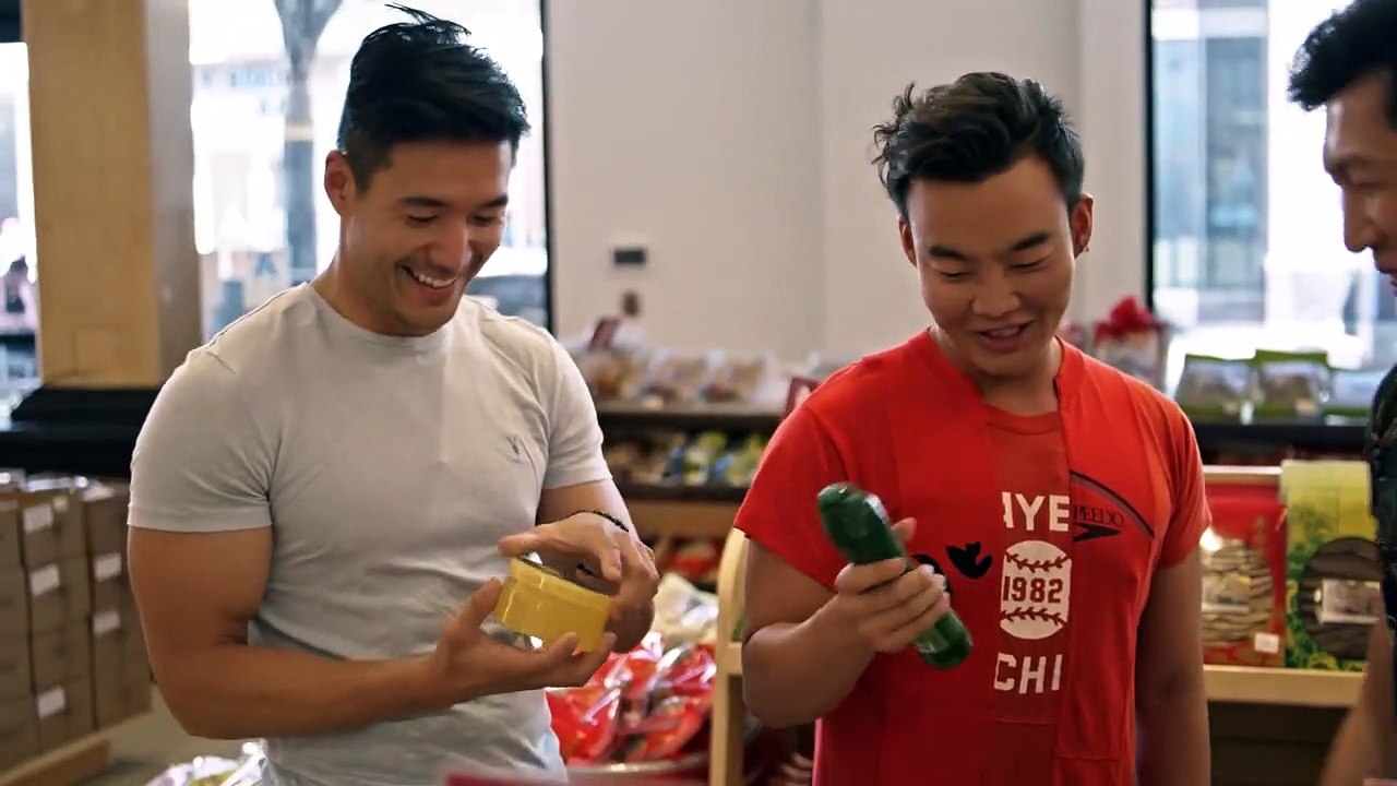 Bling Empire - Se1 - Ep03 HD Watch HD Deutsch