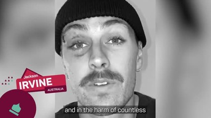 Australia squad call out human rights violations in Qatar