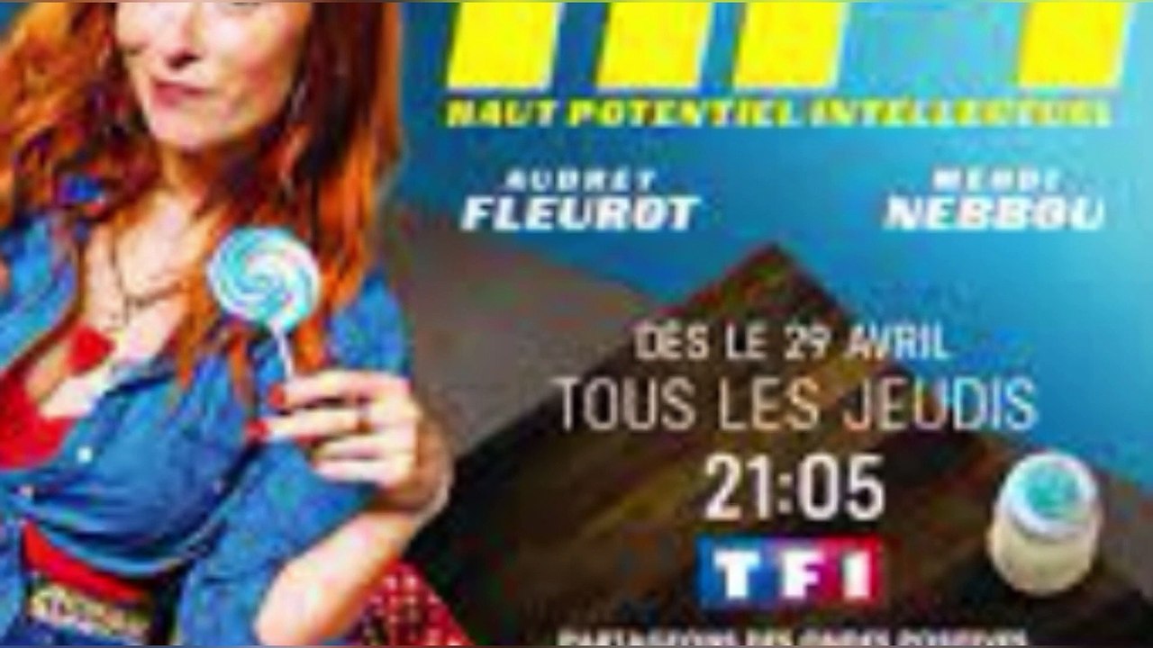 HPI (TF1) : "Si vous écoutez AUDREY FLEUROT, elle a tout fait", un scénariste tacle l'actrice