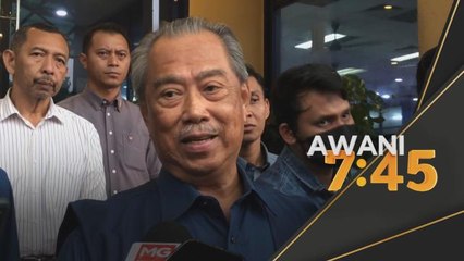 PRU15 | Tiada kerjasama antara PN dan GTA