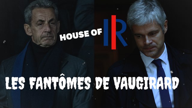 Congrès des Républicains : ces fantômes qui hantent la maison LR