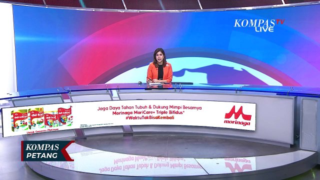 Masuki Hari ke-4, Basarnas Perluas Pencarian Korban Kapal Cantika 77 yang Terbakar