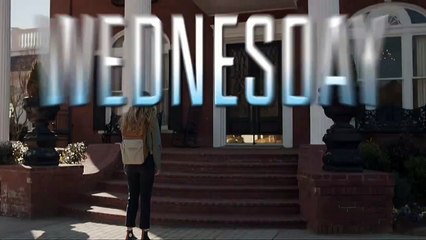 DC's Stargirl 3x09 Season 3 Episode 9 Trailer - The Monsters