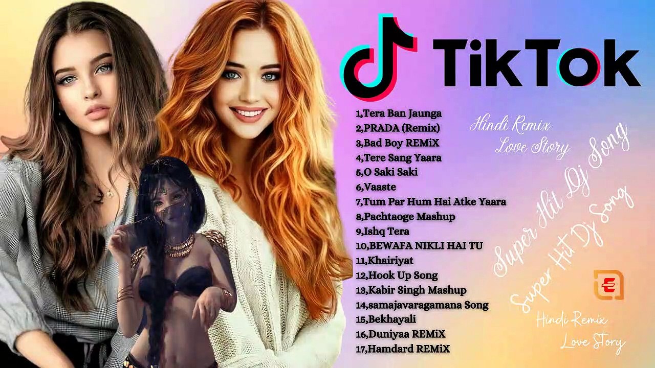 Hindi Dj Remix Nonstop Sad Songs _ 2022 10 27
