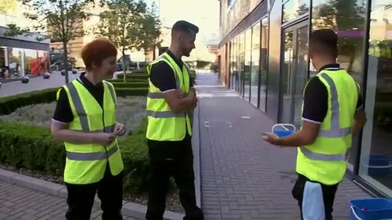 Call That Hard Work - Se1 - Ep06 HD Watch HD Deutsch