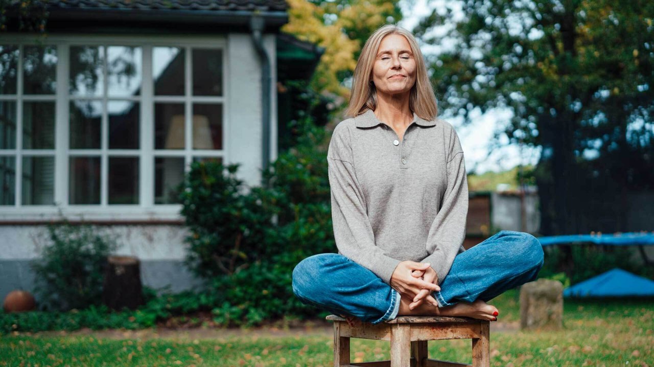 Gesundheitshoroskop: Darunter leidet der Widder oft!