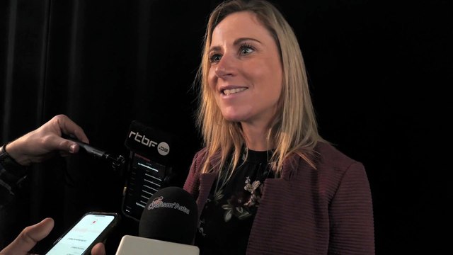 Tour de France Femmes 2023 - Annemiek Van Vleuten : “Winning this first Tour de France is my biggest success”