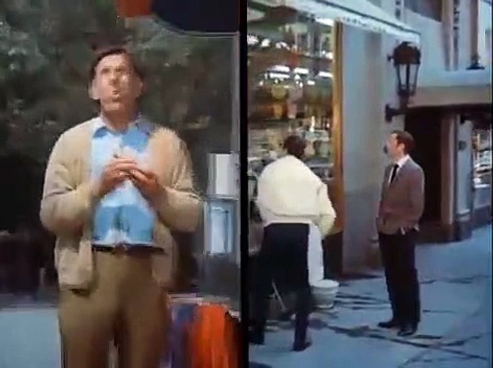 The Odd Couple - Se1 - Ep04 HD Watch HD Deutsch