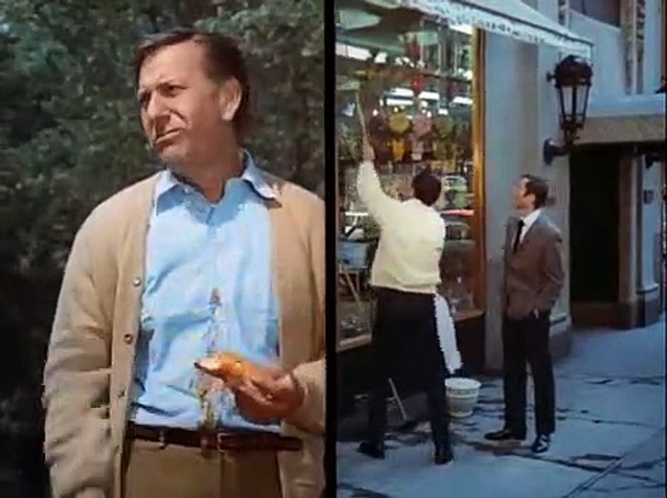 The Odd Couple - Se1 - Ep03 HD Watch HD Deutsch