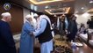 İsmailağa Cemaati mensupları Afganistan'da Taliban yöneticileriyle görüştü, cami açtı
