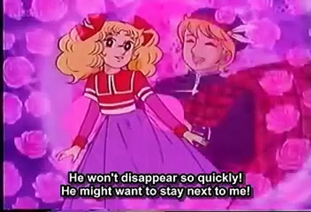 Candy Candy - Ep07 HD Watch HD Deutsch