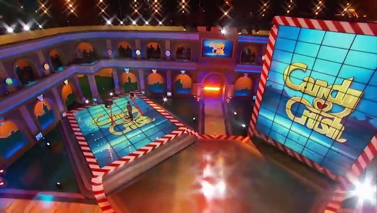 Candy Crush - Se1 - Ep03 HD Watch HD Deutsch
