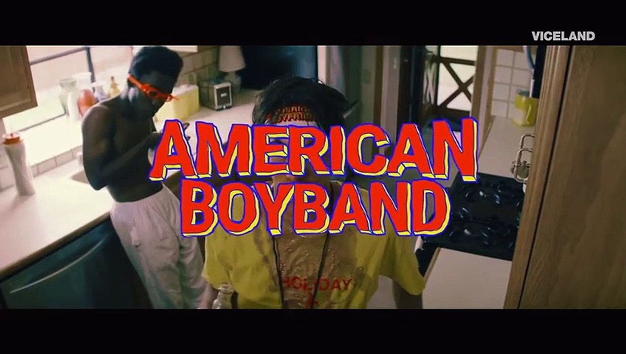 American Boyband - Se1 - Ep07 - The Brockhampton Factory HD Watch HD Deutsch