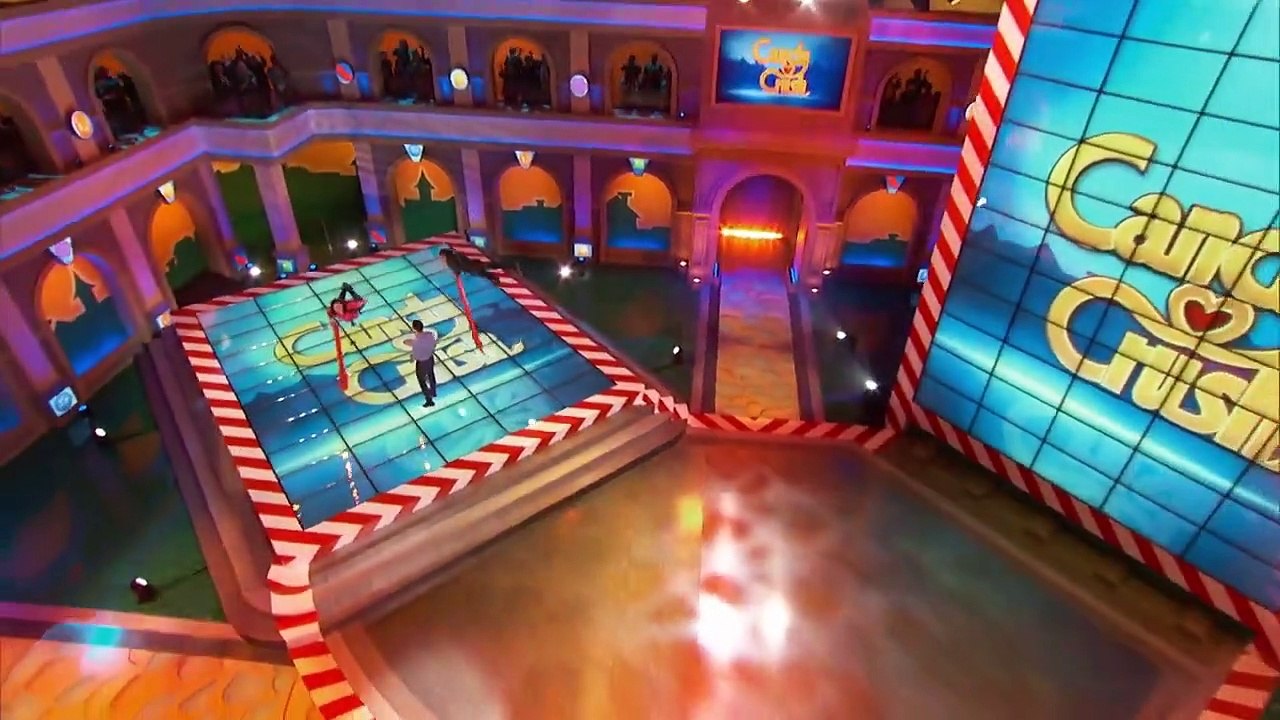 Candy Crush Se1 Ep04 Go Big or Go Home HD Watch HD Deutsch