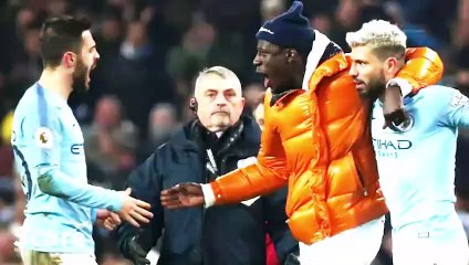 Craziest pitch invaders