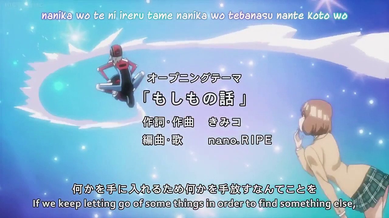 Bakuman.Season 3 - Ep01 HD Watch HD Deutsch