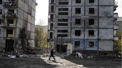 What you need to know about the 'dirty bombs' everyone is talking about