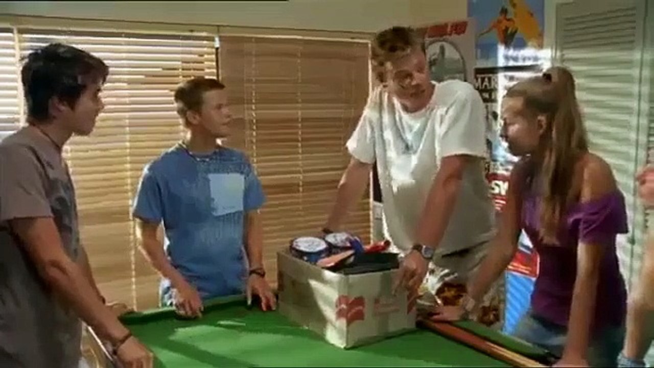 Blue Water High - Se1 - Ep06 HD Watch HD Deutsch