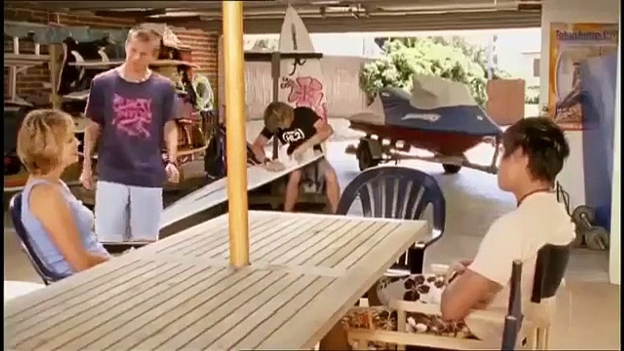 Blue Water High - Se1 - Ep10 HD Watch HD Deutsch