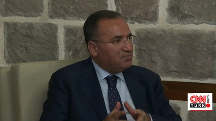 Son dakika... Bakan Bozdağ'dan TTB açıklaması: Yeni çalışmamız var