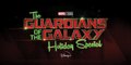 Kevin Bacon is in this Marvel Guardians of the Galaxy X-Mas Special full of stars