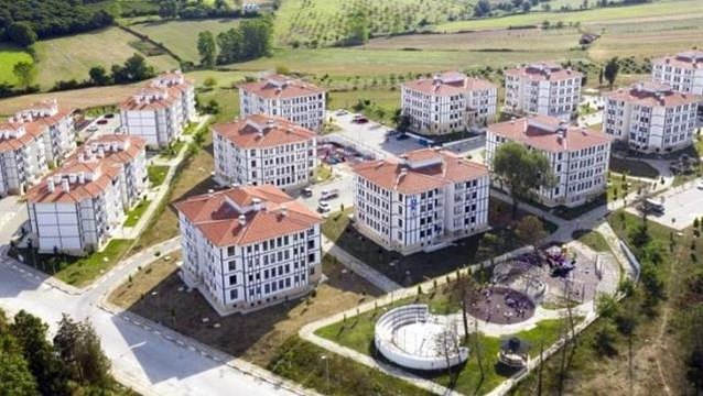 Kimler faydalanacak? İşte eşi vefat eden kadınlara verilecek konut desteğinin tüm ayrıntıları